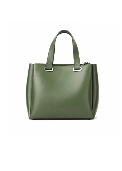 کیف دوشی چرم زنانه مدل سریلو new