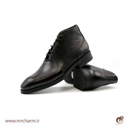 بوت مردانه بندی کلاسیک mrc30100