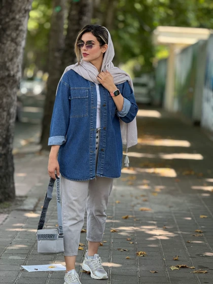 مانتو جین آدرینا