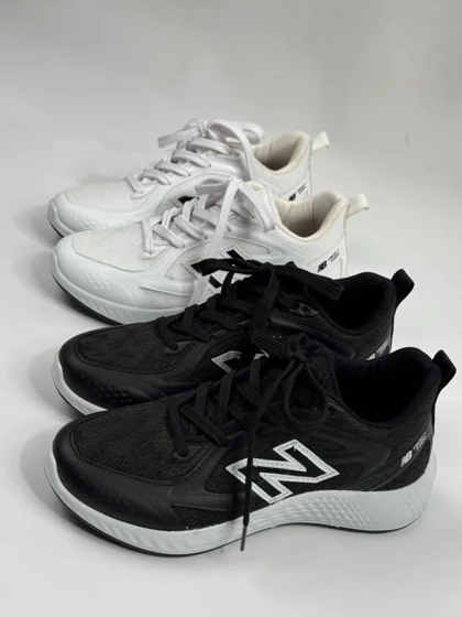 کتانی نیوبالانس تلاش 2456