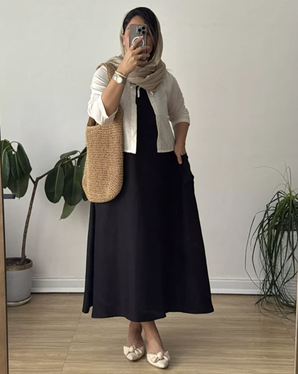 سارافون حلقه‌ای نگار