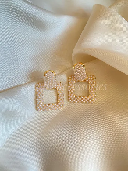گوشواره زارا