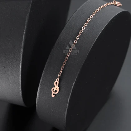 آویز ساعت مچی Clip-On Chain Charm