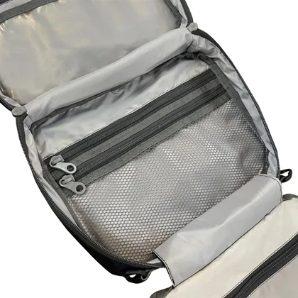 نظم دهنده آرایشی و بهداشتی آیمکس مدل IMAX - MAX018