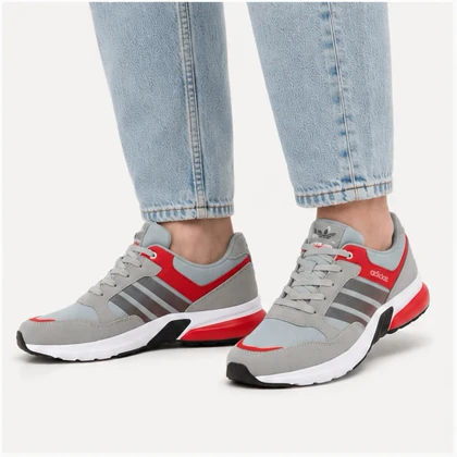 کفش کتانی مردانه مدل 1137 _ Adidas