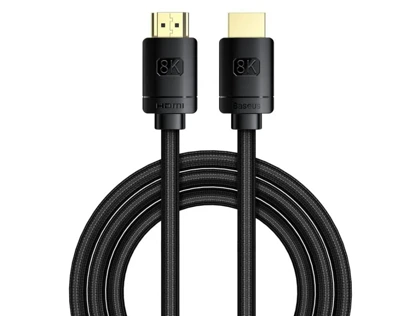 کابل hdmi بیسوس Baseus CAKGQ-L01 طول 3 متر
