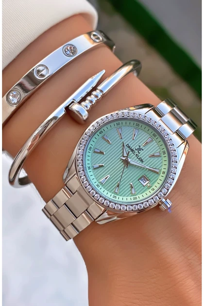 ساعت زنانه daniel-klein