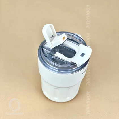 تراول ماگ SITARAYURI دو حالته 360ml