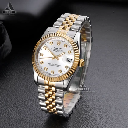 ساعت رولکس دی جاست Rolex Datejust-03