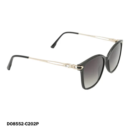 عینک آفتابی زنانه دیزاینو ( DESIGNO ) مدل DO 8552