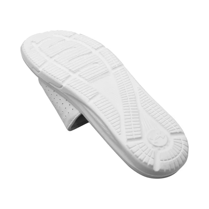 دمپایی اسپرت آندر آرمور مدل 3022171 سفید