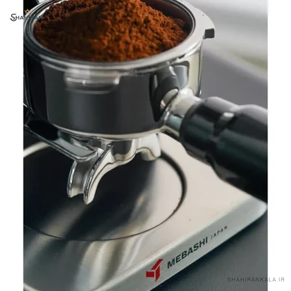 آسیاب قهوه 180 وات مباشی مدل MEBASHI ME-CG2312