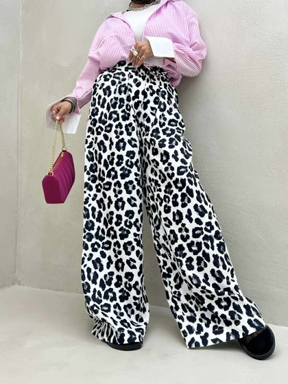 شلوار PATTERN NO.4