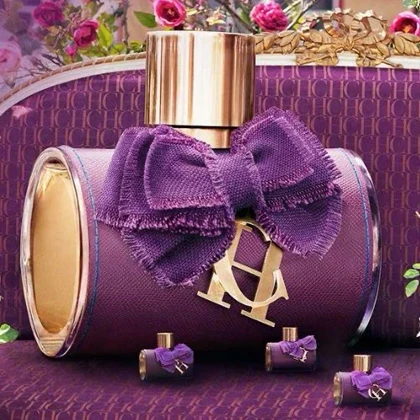 کارولینا هررا سی اچ سوبلیم CAROLINA HERRERA CH Sublime