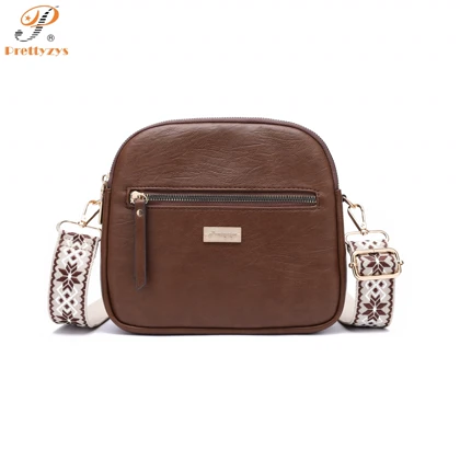 کیف رودوشی برند پرتیزس PRETTYZYS PRD5-039