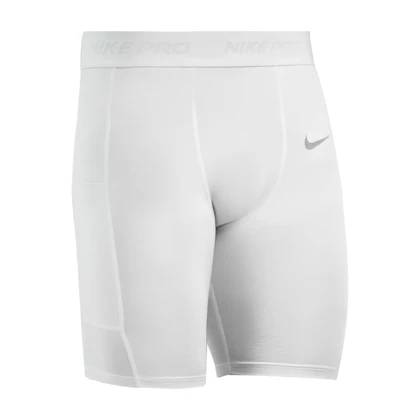 کشاله بند ورزشی مردانه نایک مدل Dri Fit-MK24505 سفید