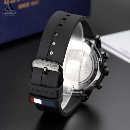 ساعت مردانه یو اس پولو U.S. Polo Assn. USPA1008-07