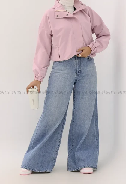 بامبر پایین کش کتان TCکد1004626