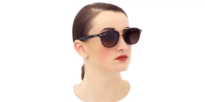 عینک آفتابی RayBan 2183 122513 53