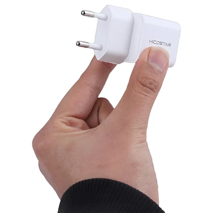 شارژر دیواری 30 وات هایکو استار Hicostar مدل CH250 درگاه تایپ سی