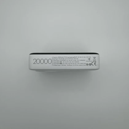 پاور بانک بی سیم ارو مدل ARP20W