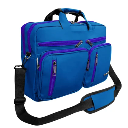 کیف سه کاره فوروارد مدل FORWARD - FCLT1086 ALL IN ONE قابل تبدیل به کوله