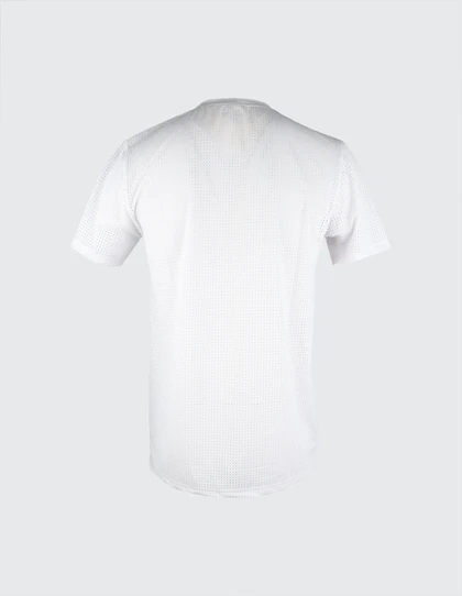 تیشرت ورزشی مردانه نایکی Silvex M