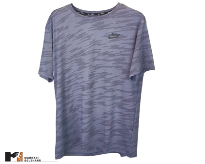 تیشرت مردانه NIKE 6678 کد 2002235