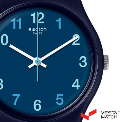 ساعت مچی زنانه سواچ SWATCH مدل GN259