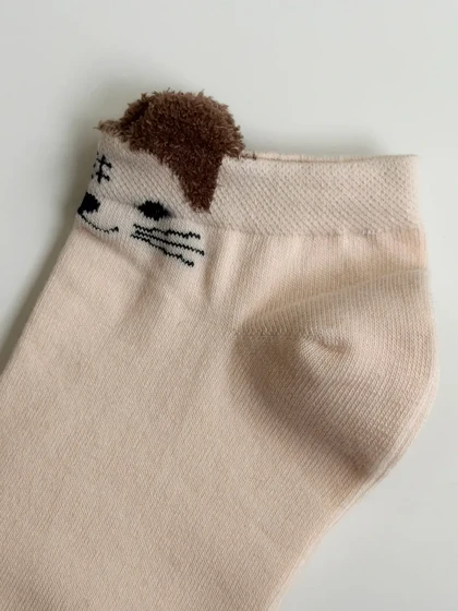 4330-جوراب مچی poco