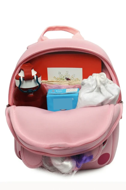 کوله پشتی بچگانه supercute supercute