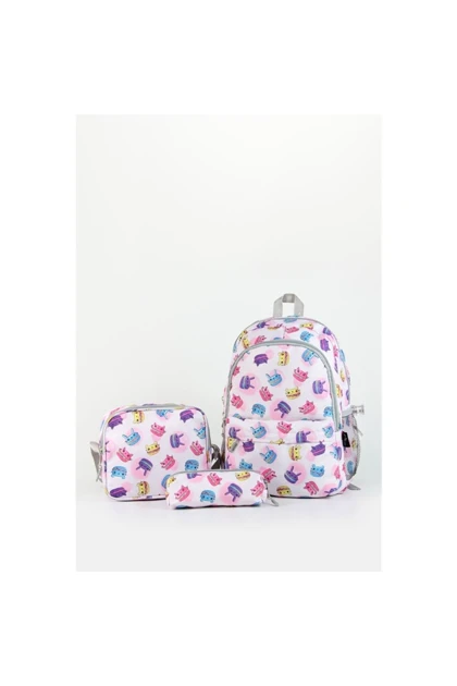 کیف مدرسه بچگانه cambridge-polo-club cambridge-polo-club