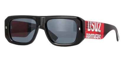 عینک آفتابی دسکوارد Dsquared 2 D2 0107