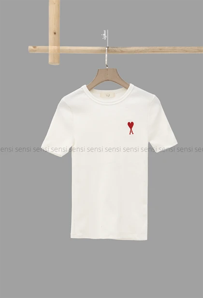 تیشرت کبریتی کشی A❤کد1006557