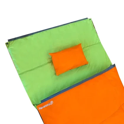 کیسه خواب تک نفره فوروارد مدل FORWARD - FCLT3016 CAMPING PRO