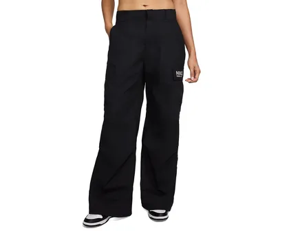 شلوار ورزشی باربری روزانه Nike Sportswear PC_HM4322-010