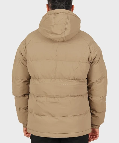 کاپشن مردانه KZXN ضد آب 0305