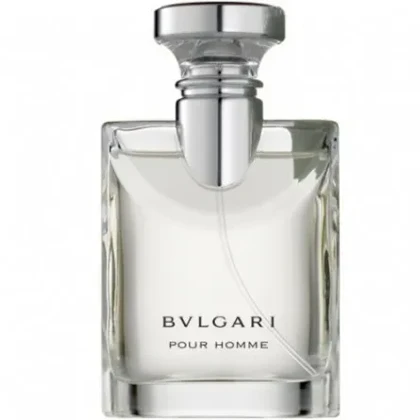 عطر ادکلن بولگاری پور هوم BVLGARI - Bvlgari Pour Homme