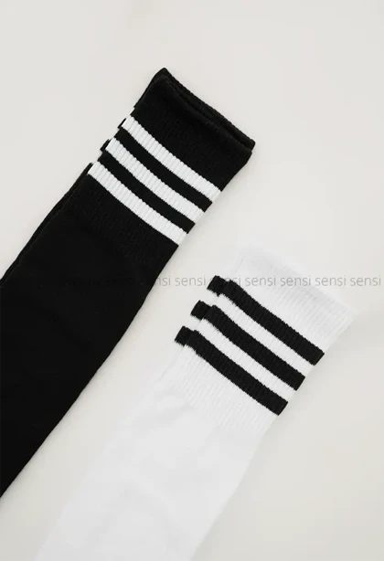 جوراب زیر زانو آدیداس کد1004917