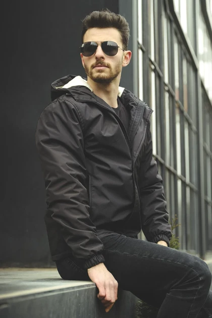 کت و کاپشن مردانه oksit