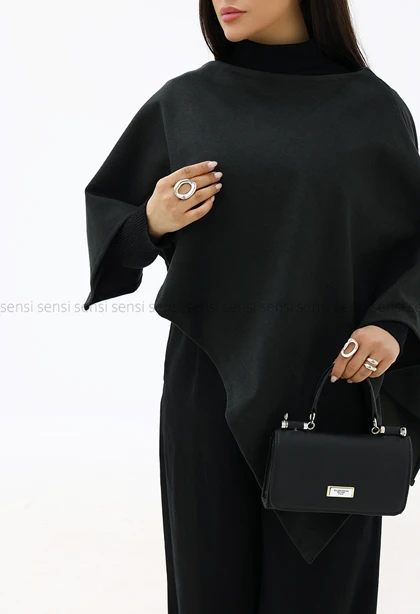 پانچ زنانه ساده رنگی کد1007085