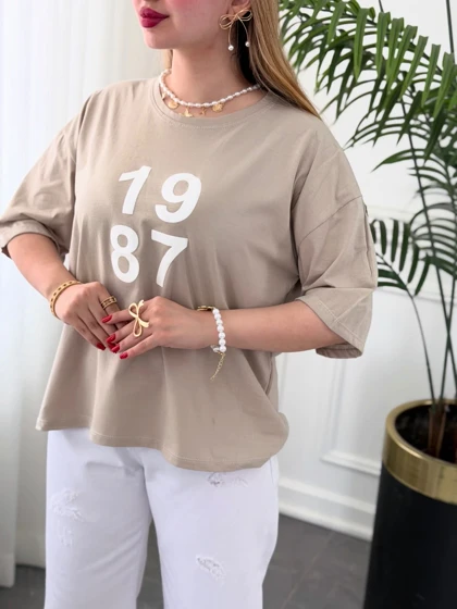 تیشرت 1987 0594