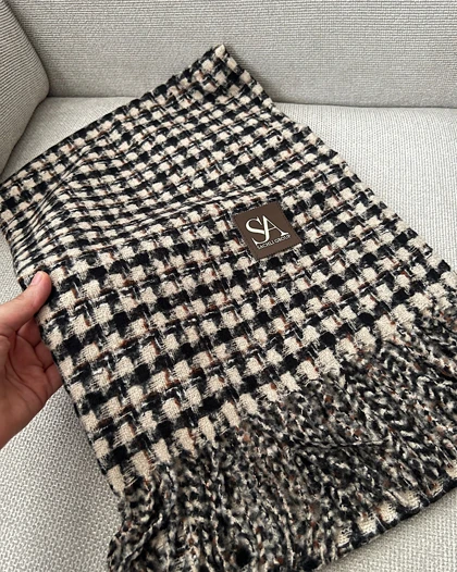 shawl 0250