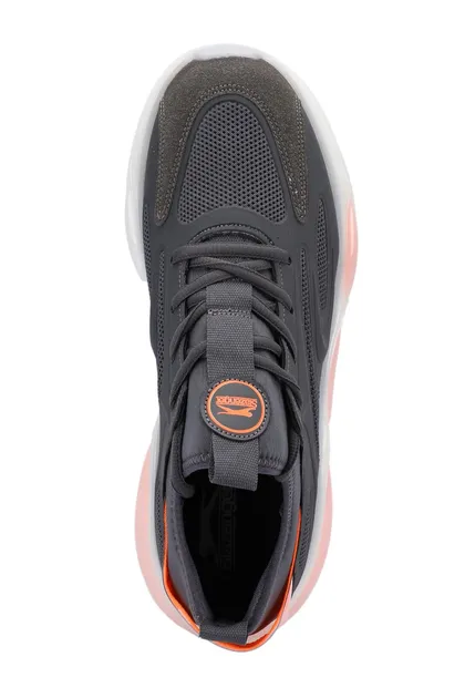 کفش مردانه Sneaker BANDERS خاکستری تیره SA13RE110