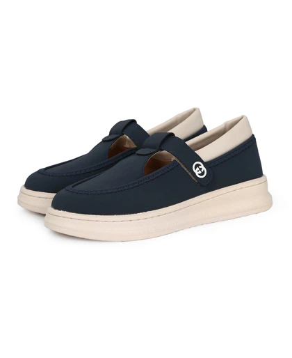 کتانی زنانه چسبی گوچی Gucci 743