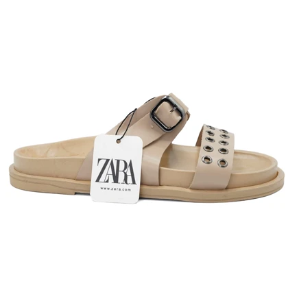 کفش صندل زنانه مدل sandal_0260 _ ZARA