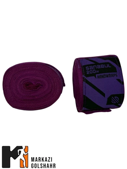 باند بوکس پهن 5متری خارجی sanabul بارکد2016276