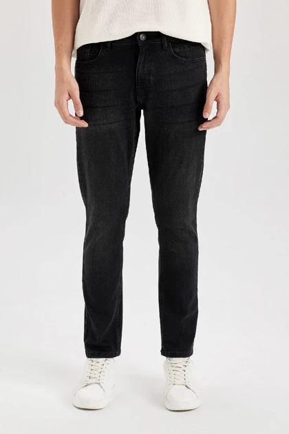 شلوار جین مردانه defacto