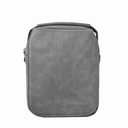 کیف رودوشی چرمی گوگانا مدل GOOGANA - GOOG424
