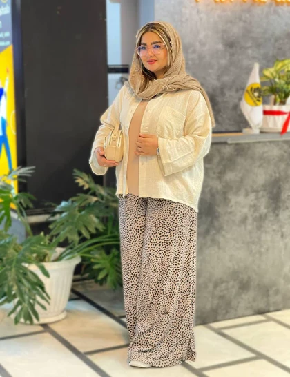 مانتو آرشین کد : 7555